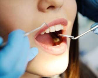 Dentiste Mouflih Younes (dentiste) AGADIR