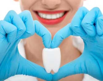 Dentiste Bella Adil (dentiste) TAZA