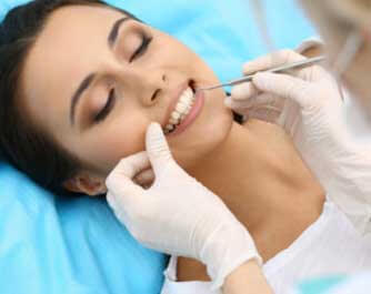 Dentiste ElOmrani Amina (orthodontiste) CASABLANCA