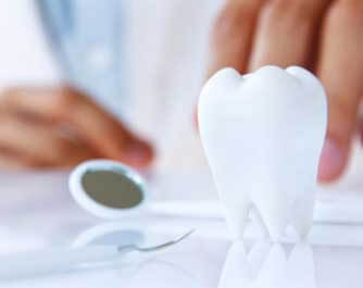 Dentiste Zeryouhi Hinde (orthodontiste) RABAT