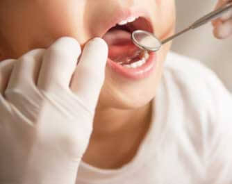Dentiste Nejjar Salma (orthodontiste) RABAT