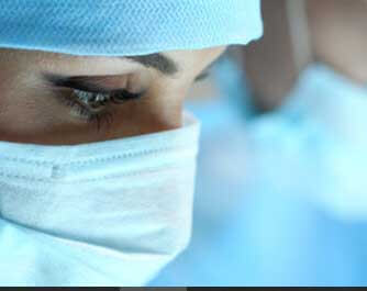 Médecin Belghiti Laila (médecin) RABAT