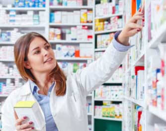 Pharmacie Pharmacie Al Miftah BOUSKOURA