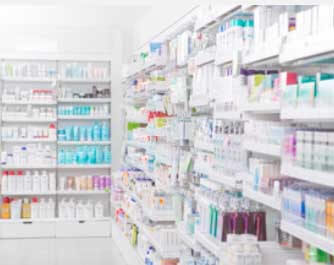 Pharmacie Pharmacie Takouine AZROU