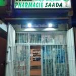Horaire Pharmacie Pharmacie saada