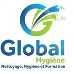 Horaire Professionnel 3D Hygiène services Global