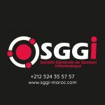 Horaire agence de communication Marrakech de Agence communication SGGI