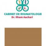 Horaire Rhumatologue Cabinet Ilham de Dr Aachari Rhumatologie