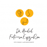 Horaire Médecin Spécialiste ORL ORL Dr Fatima Marrakech Ezzahra HADID