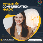 Horaire Agence communication marketing Sanas