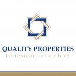 Horaire AGENCE IMMOBILIERE Quality Properties