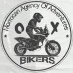 Agence de Moto oxbikers Tanger